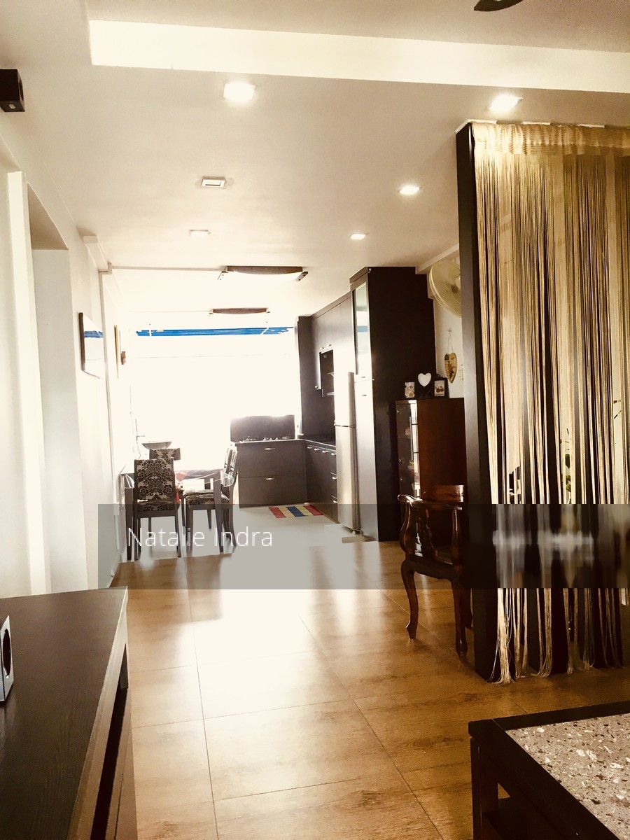 Blk 570 Ang Mo Kio Avenue 3 (Ang Mo Kio), HDB 3 Rooms #214957161